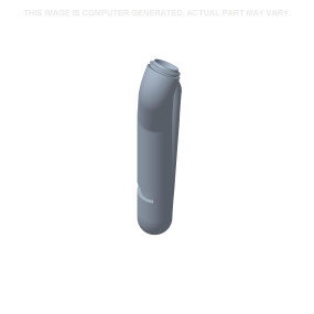 Auspuffrohr Case