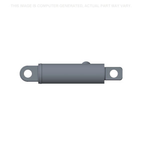 Hydraulikzylinder Case