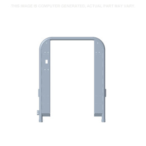 Auswerfer Case 47697793