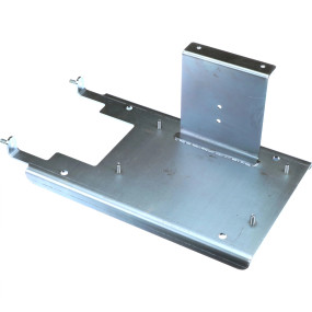 Abdeckung Case