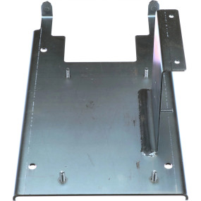 Abdeckung Case