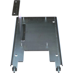 Abdeckung Case