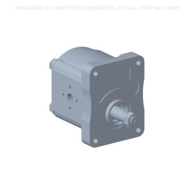 Pumpe Case 47709052