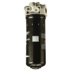 Filter, Komplett Case 47710532