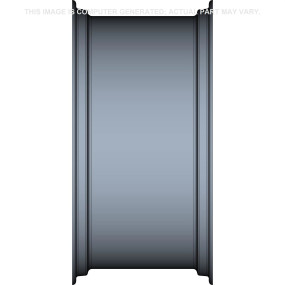 Rad, Komplett Case 47710713