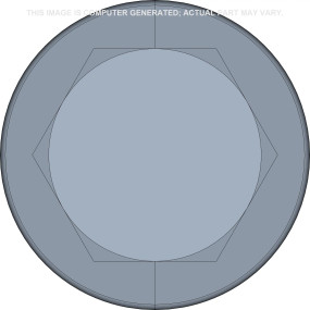 Schraube Case 47714048