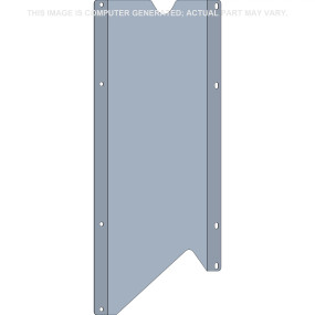 Blech, Platte Case 47716011