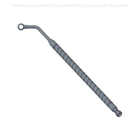 Hydraulikschlauch Case