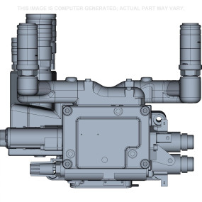 Zündverteiler Case