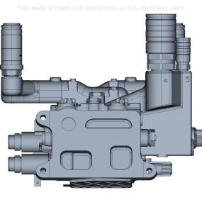 Zündverteiler Case