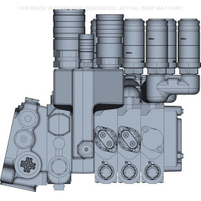 Zündverteiler Case