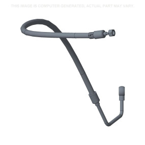 Hydraulikschlauch Case