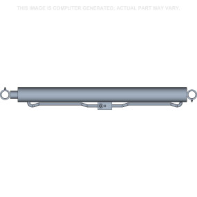 Hydraulikzylinder Case