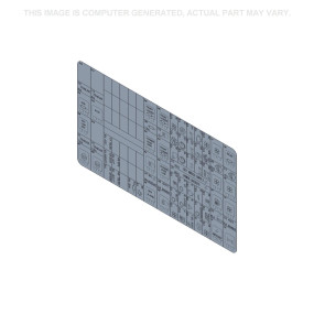 Etikette Case