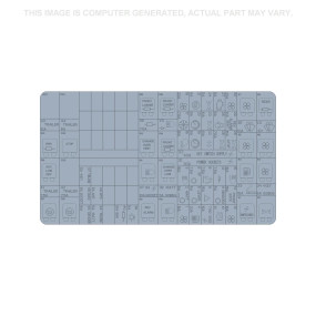 Etikette Case