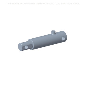 Hydraulikzylinder Case