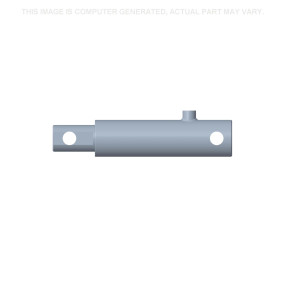 Hydraulikzylinder Case
