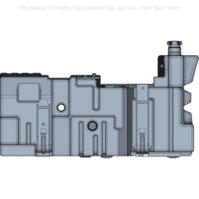 Kraftstofftank Case 47736019
