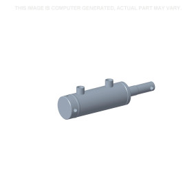 Hydraulikzylinder Case