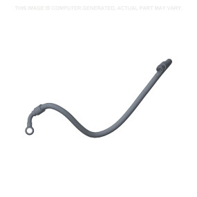 Hydraulikschlauch Case