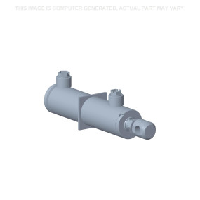 Hydraulikzylinder Case 47739508
