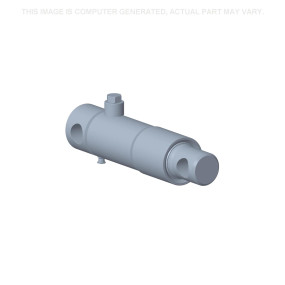 Hydraulikzylinder Case