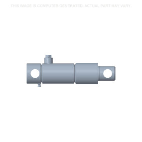 Hydraulikzylinder Case