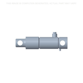Hydraulikzylinder Case