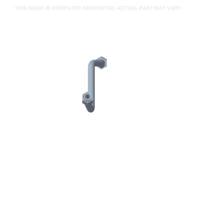 Hydraulikleitung Case 47746970