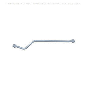 Hydraulikleitung Case 47746974