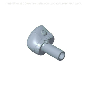 Drehknopf Case 47751424