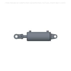 Hydraulikzylinder Case