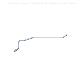 Hydraulikleitung Case 47752489