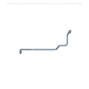 Hydraulikleitung Case 47752492