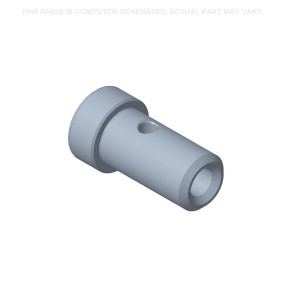 Ringschlauchnippel Case