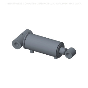 Hydraulikzylinder Case