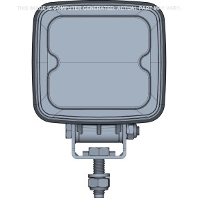 Arbeitsscheinwerfer Case 47764857