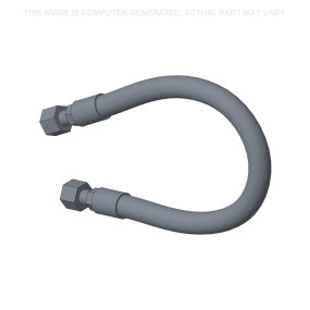 Hydraulikschlauch Case
