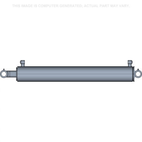 Hydraulikzylinder Case