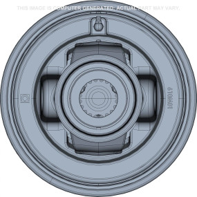 Nebenantrieb Case 47786358