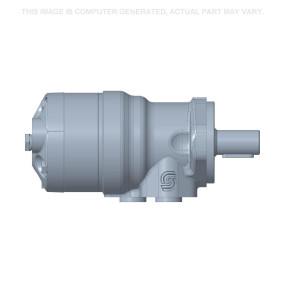 Hydromotor Case 47789240