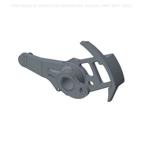 Ausleger Case 47804268
