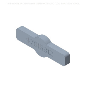 Bolzen Case 47815912
