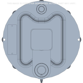 Bremstrommel Case 47820574
