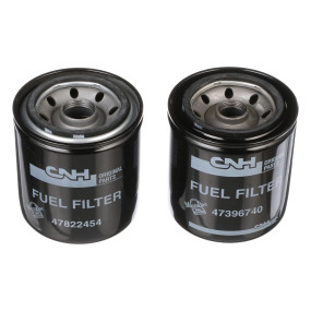 Kraftstofffilter Case