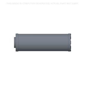 Hydraulikölfilter Case