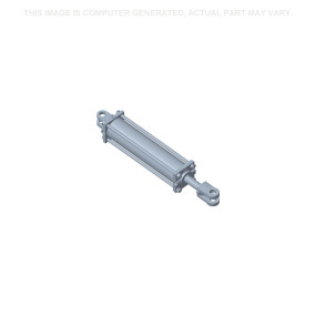 Hydraulikzylinder Case