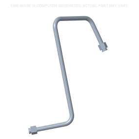 Hydraulikleitung Case 47827918