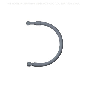 Hydraulikschlauch Case