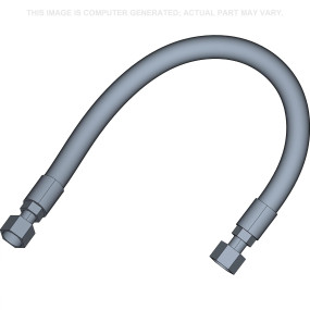 Hydraulikschlauch Case